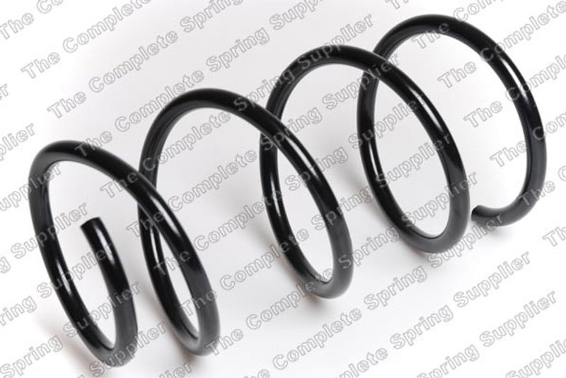 Lesjofors 4008483 Coil Spring - Front