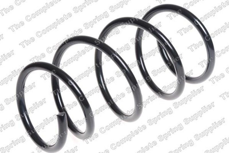 Lesjofors 4008487 Coil Spring - Front