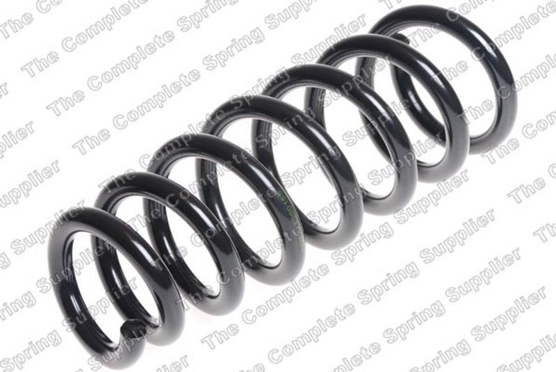 Lesjofors 4008491 Coil Spring - Front