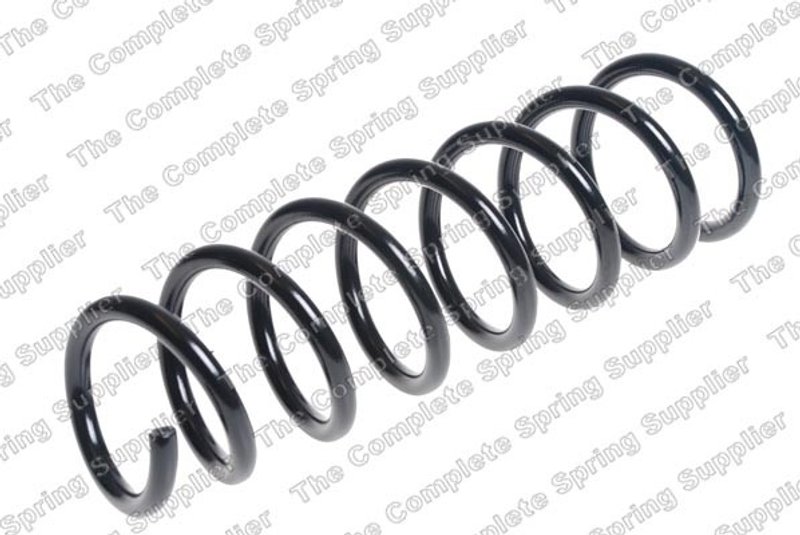 Lesjofors 4008496 Coil Spring - Front