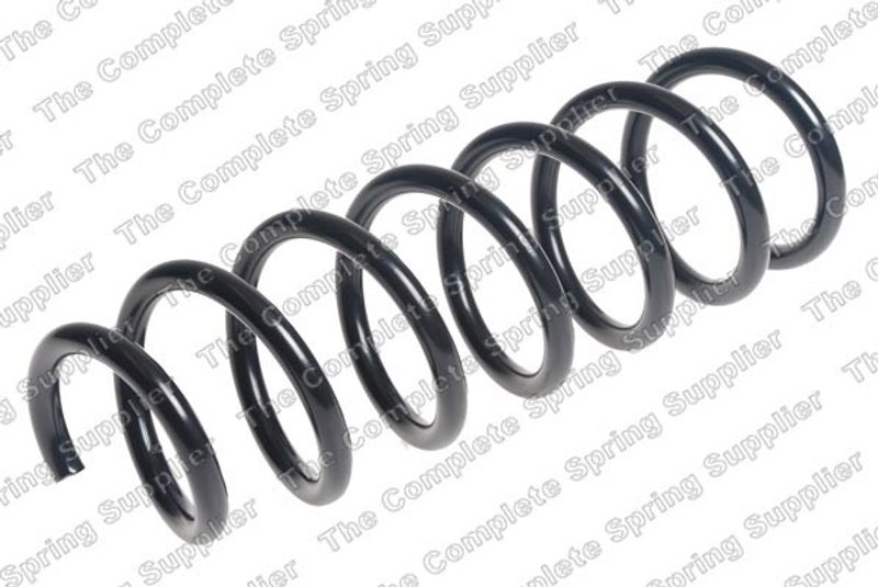 Lesjofors 4008501 Coil Spring - Front