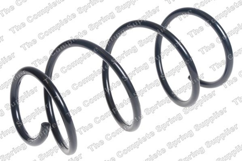 Lesjofors 4008511 Coil Spring - Front