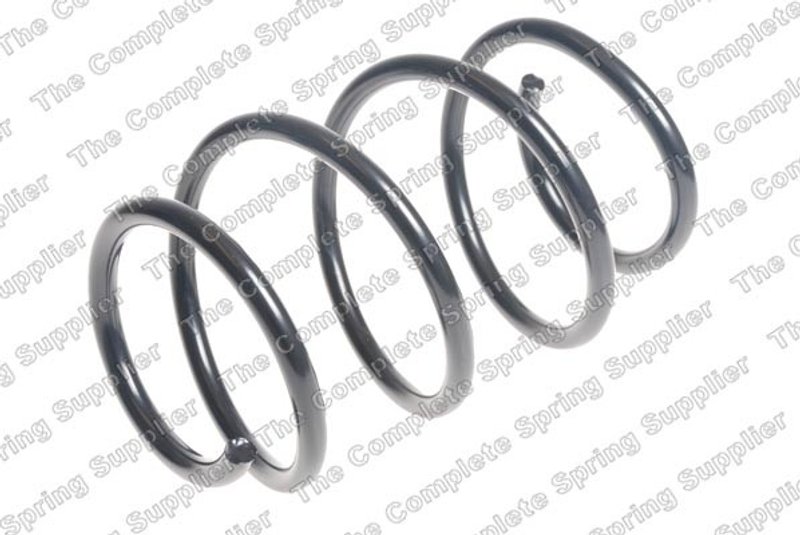 Lesjofors 4008516 Coil Spring - Front