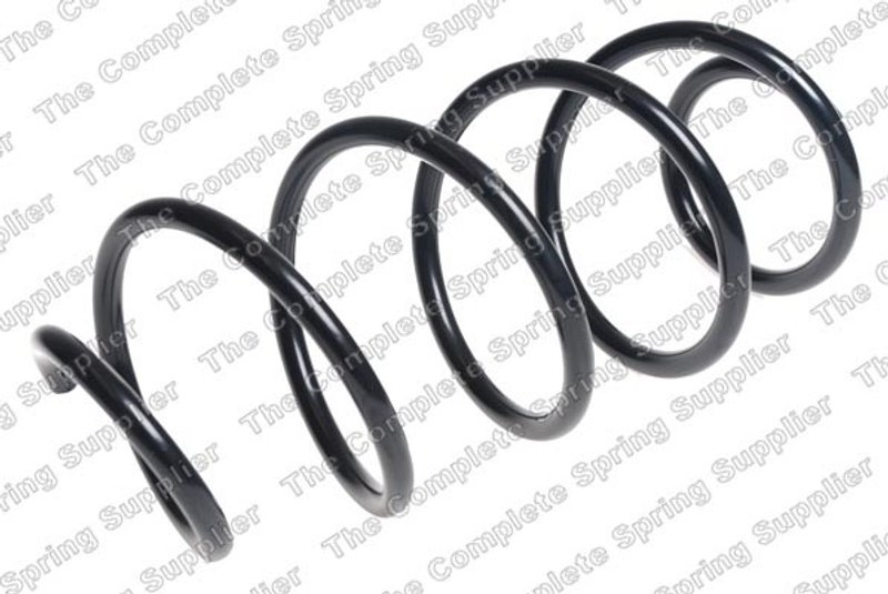 Lesjofors 4008519 Coil Spring - Front