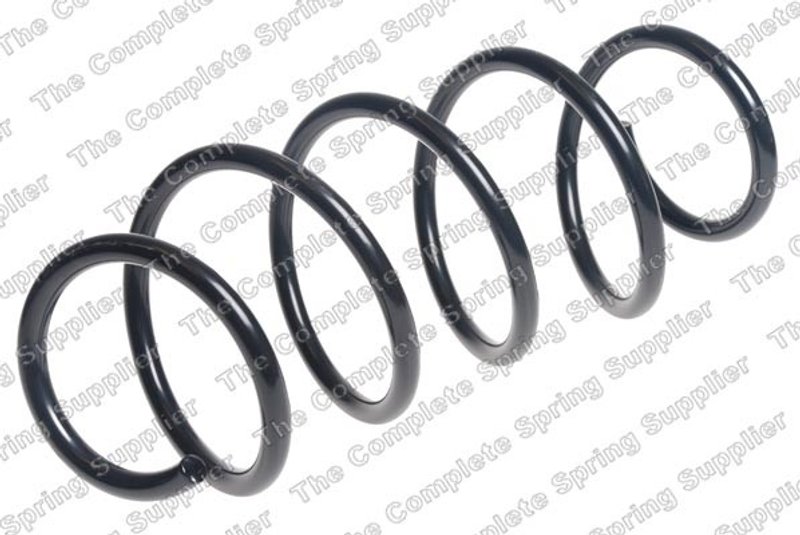 Lesjofors 4008521 Coil Spring - Front