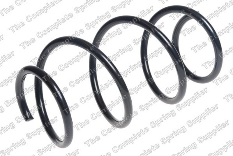 Lesjofors 4008524 Coil Spring - Front