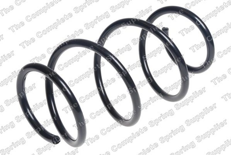 Lesjofors 4008525 Coil Spring - Front