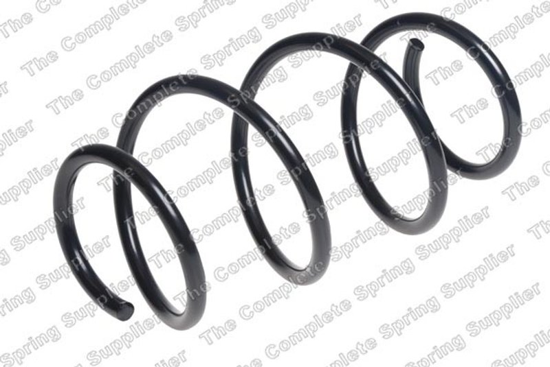 Lesjofors 4008526 Coil Spring - Front