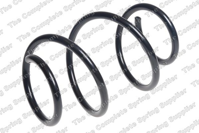 Lesjofors 4008528 Coil Spring - Front
