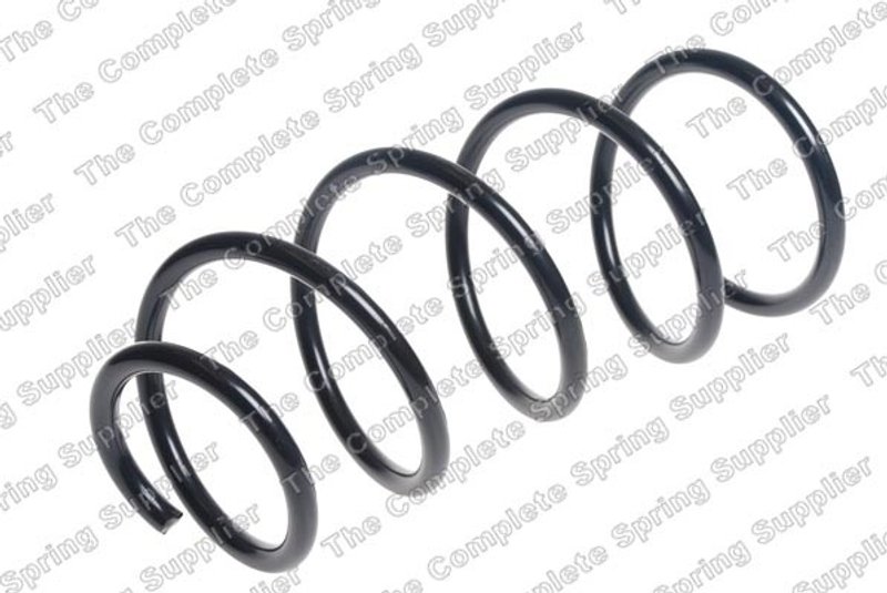 Lesjofors 4008529 Coil Spring - Front