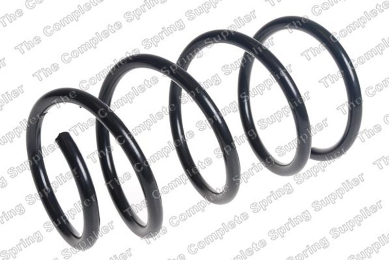 Lesjofors 4008543 Coil Spring - Front
