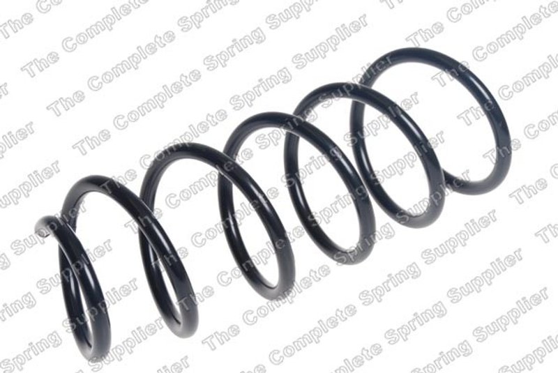Lesjofors 4008546 Coil Spring - Front