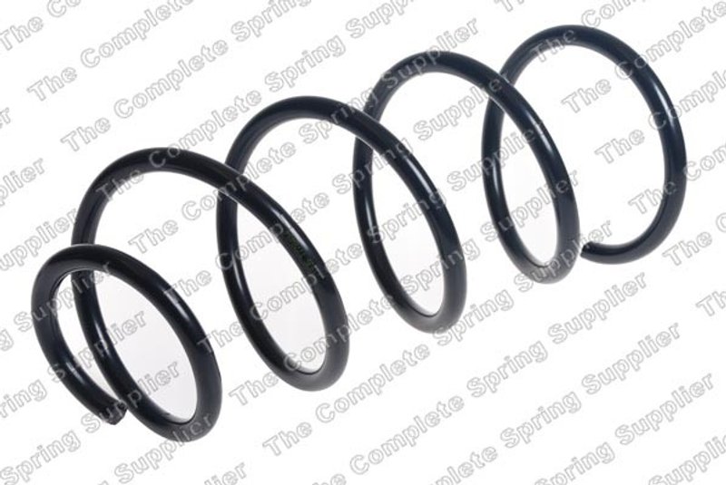 Lesjofors 4008547 Coil Spring - Front