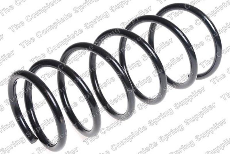 Lesjofors 4014214 Coil Spring - Front