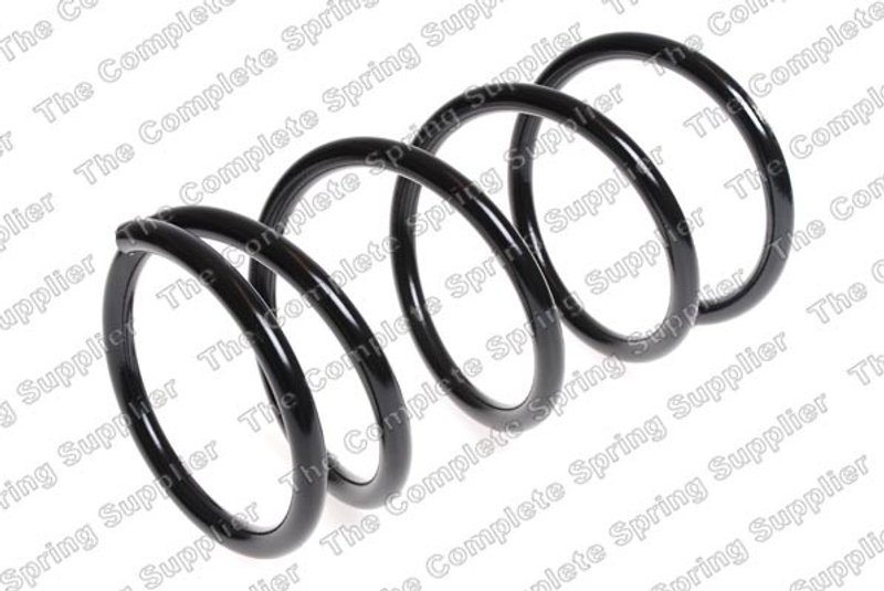 Lesjofors 4015675 Coil Spring - Front