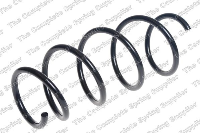 Lesjofors 4026253 Coil Spring - Front
