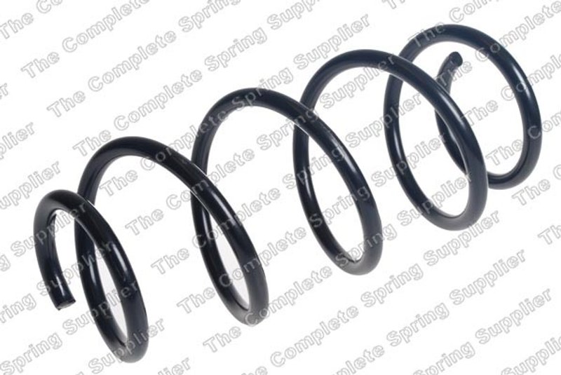 Lesjofors 4027700 Coil Spring - Front