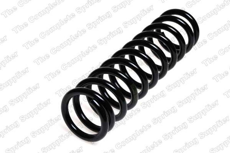 Lesjofors 4035707 Coil Spring - Front