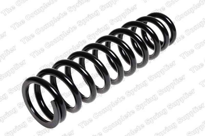 Lesjofors 4035728 Coil Spring - Front