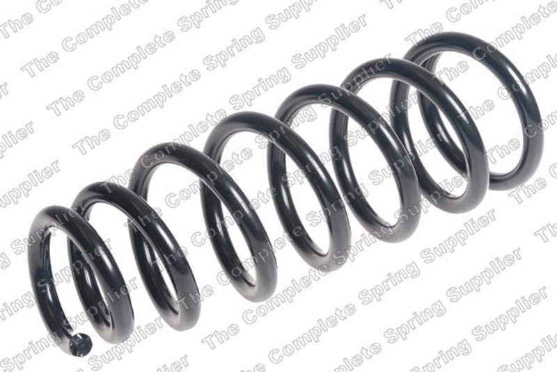 Lesjofors 4035766 Coil Spring - Front