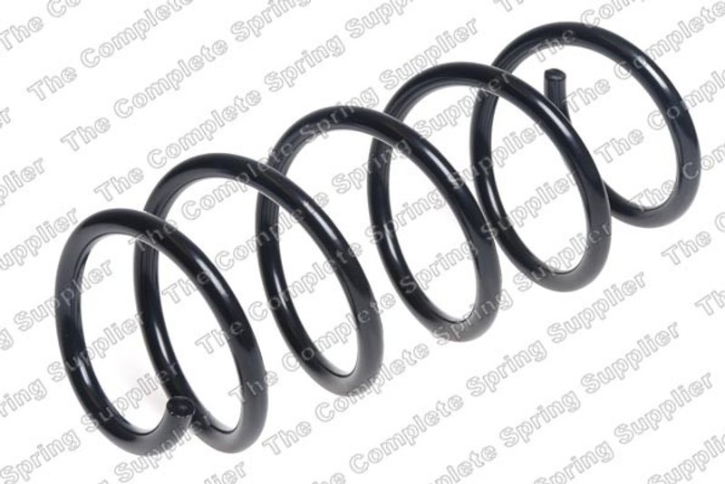 Lesjofors 4035768 Coil Spring - Front Right