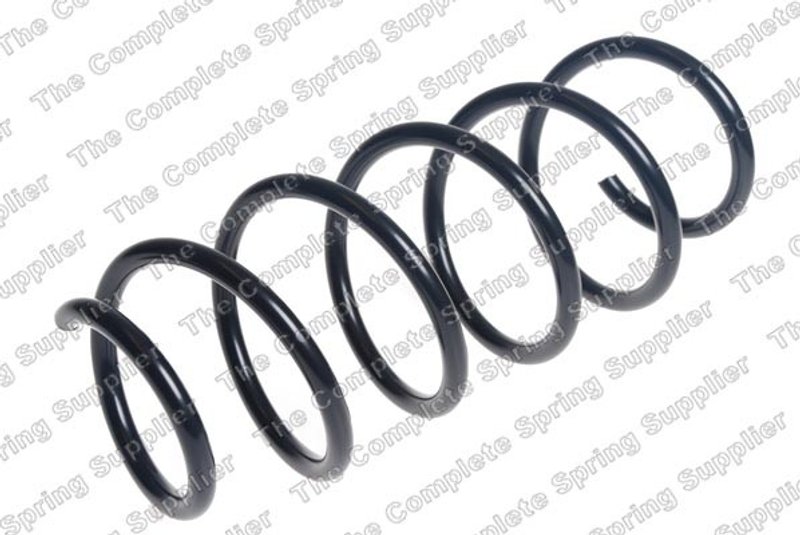 Lesjofors 4035776 Coil Spring - Front