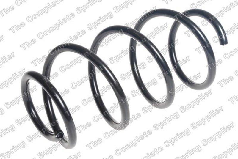 Lesjofors 4037280 Coil Spring - Front