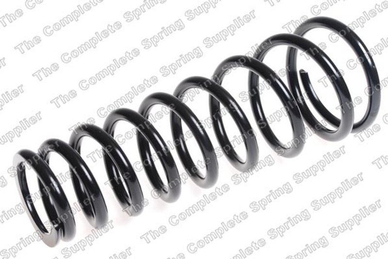 Lesjofors 4041408 Coil Spring - Front