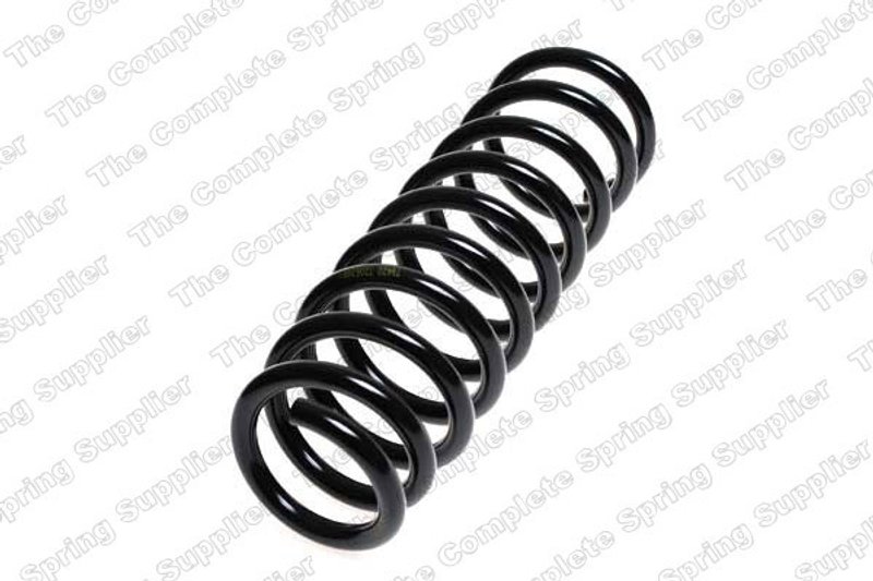 Lesjofors 4041412 Coil Spring - Front