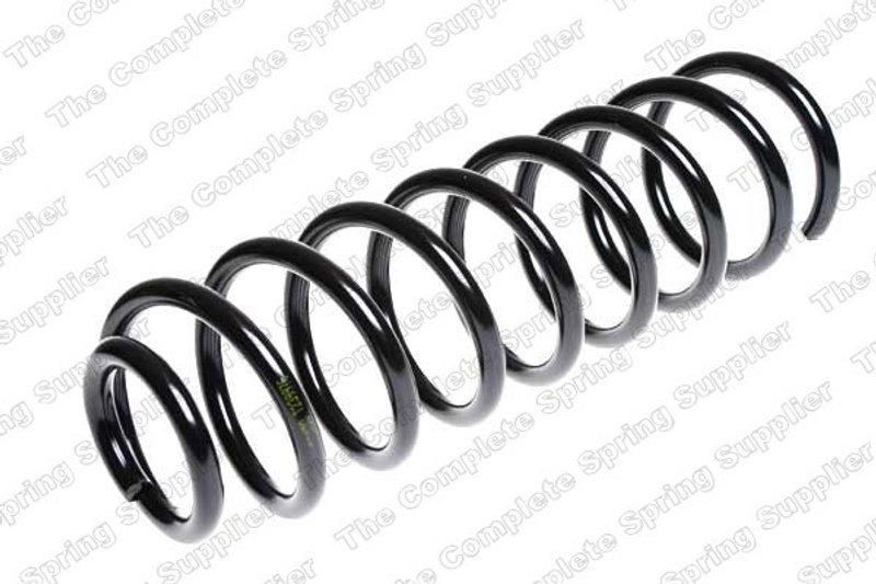 Lesjofors 4042100 Coil Spring - Front Left