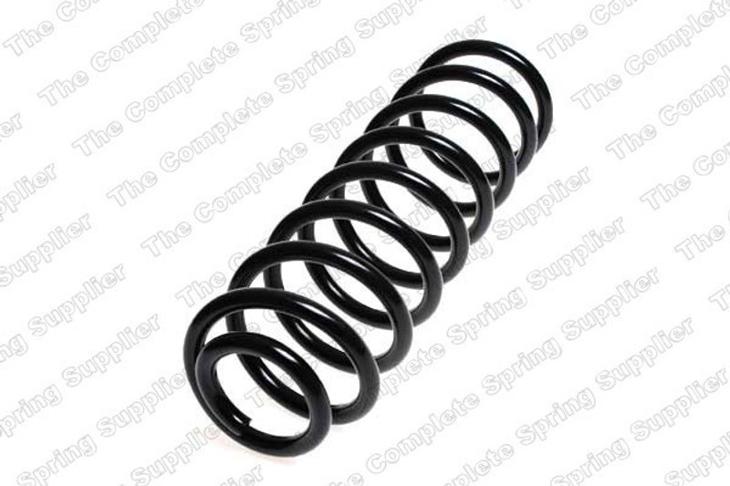 Lesjofors 4042101 Coil Spring - Front Right