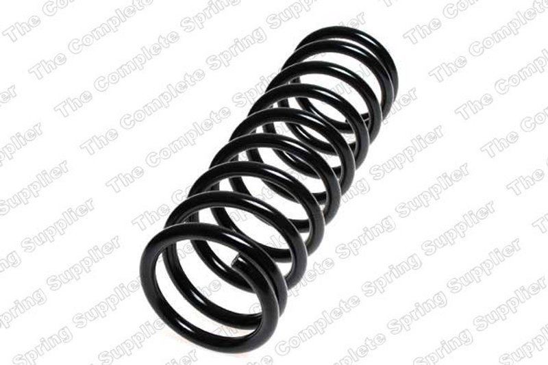 Lesjofors 4042103 Coil Spring - Front