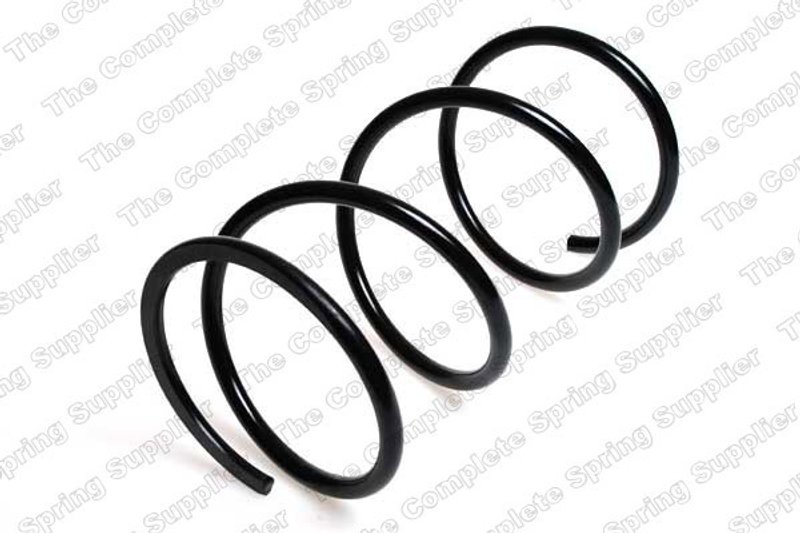 Lesjofors 4055423 Coil Spring - Front