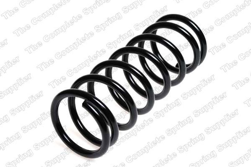 Lesjofors 4055425 Coil Spring - Front