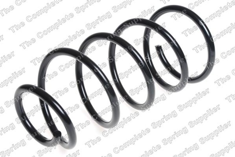 Lesjofors 4055455 Coil Spring - Front