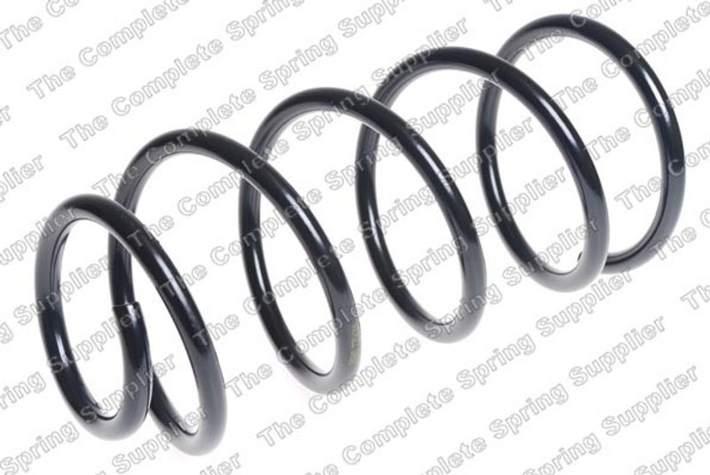 Lesjofors 4055456 Coil Spring - Front