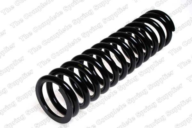 Lesjofors 4056805 Coil Spring - Front