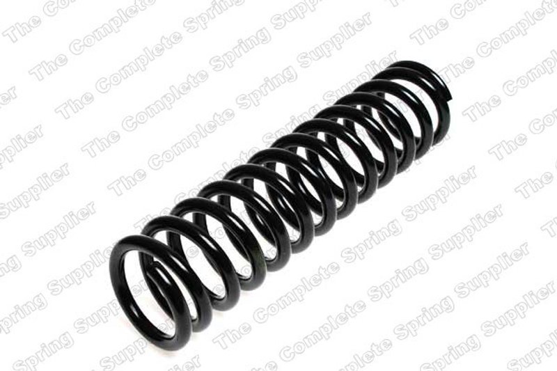 Lesjofors 4056807 Coil Spring - Front