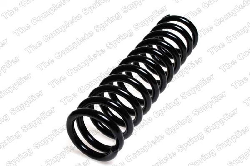 Lesjofors 4056809 Coil Spring - Front