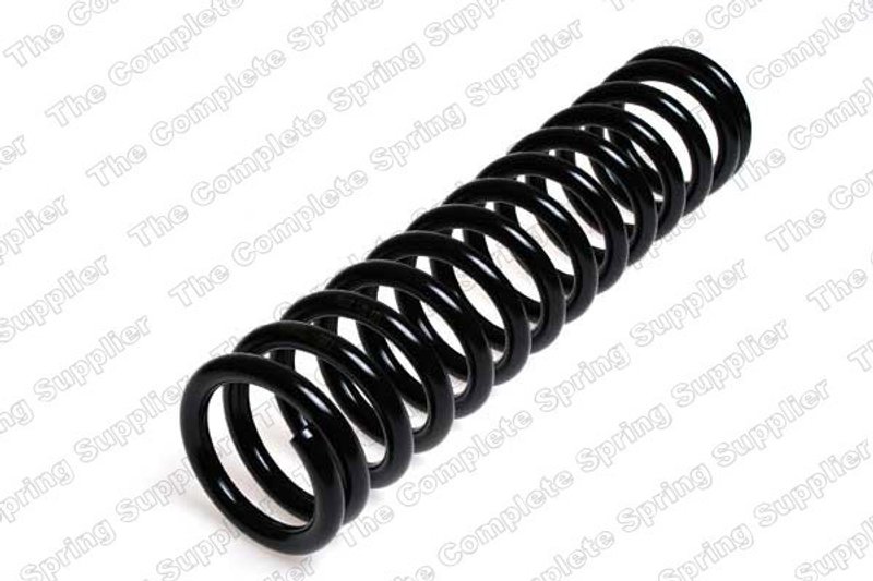 Lesjofors 4056811 Coil Spring - Front