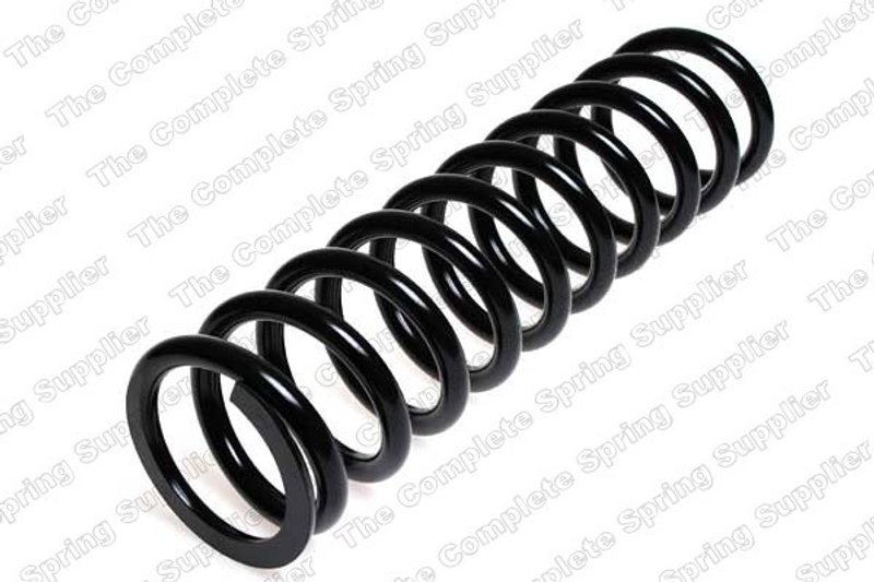 Lesjofors 4056816 Coil Spring - Front