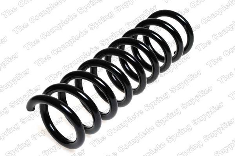 Lesjofors 4056822 Coil Spring - Front