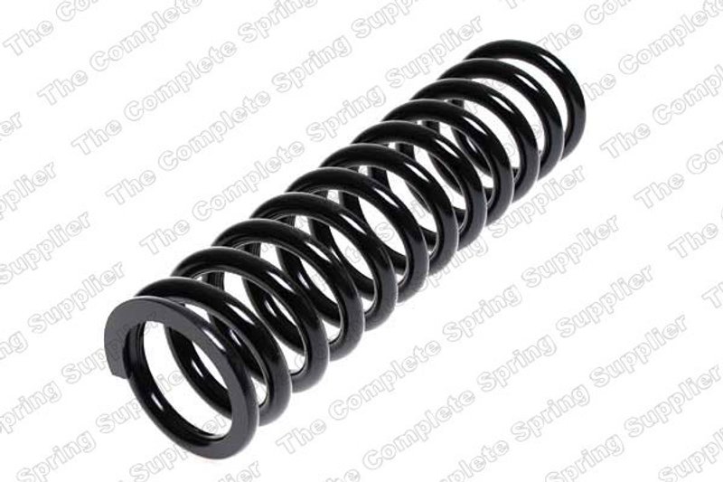 Lesjofors 4056834 Coil Spring - Front