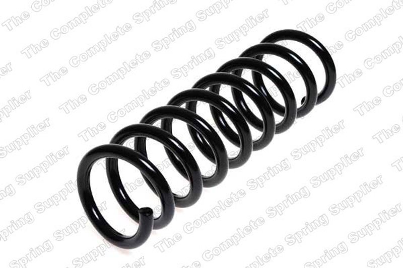 Lesjofors 4056835 Coil Spring - Front