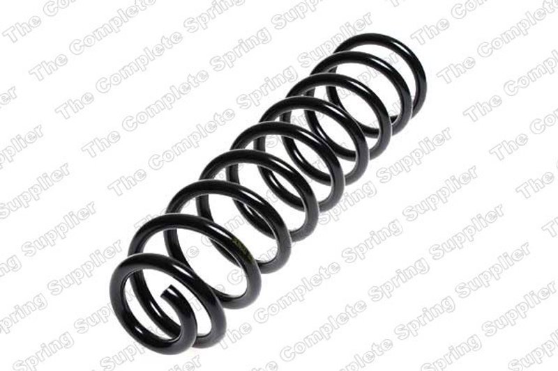 Lesjofors 4056842 Coil Spring - Front