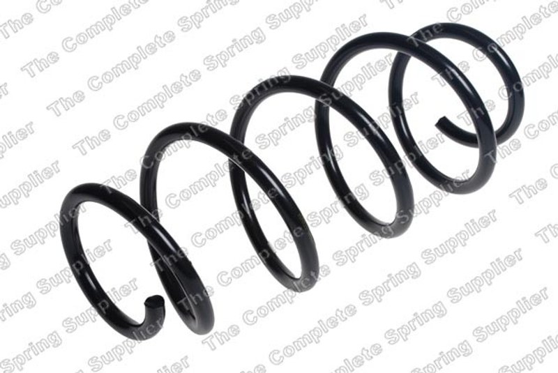 Lesjofors 4056931 Coil Spring - Front