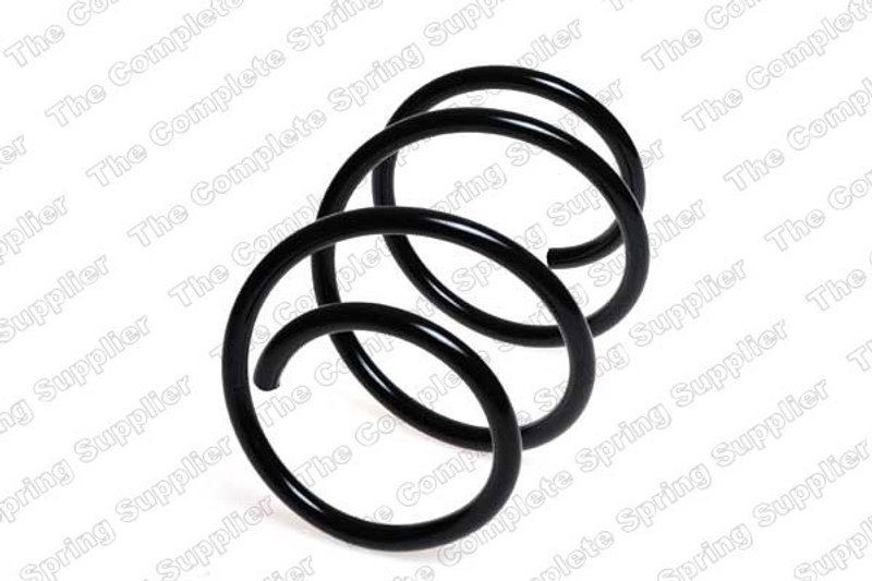 Lesjofors 4058700 Coil Spring - Front