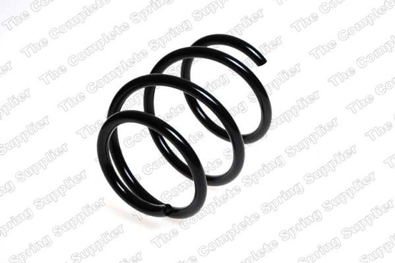 Lesjofors 4058703 Coil Spring - Front