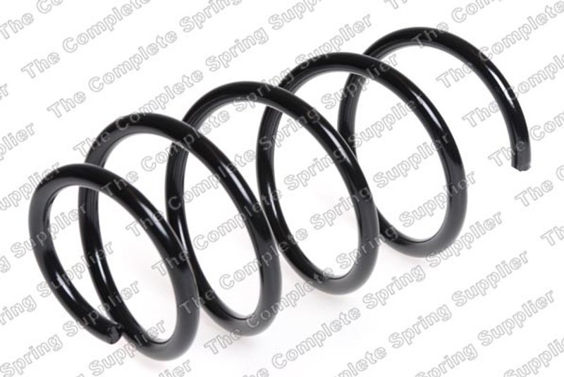 Lesjofors 4058707 Coil Spring - Front