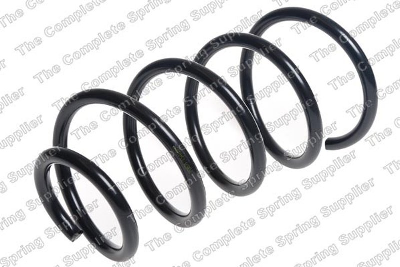 Lesjofors 4058711 Coil Spring - Front